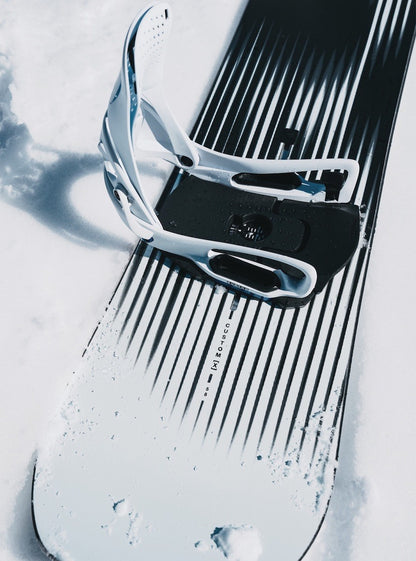 BURTON SNOW CUSTOM X 156 No color