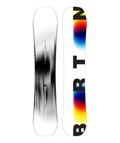 BURTON SNOW CUSTOM X 156 No color