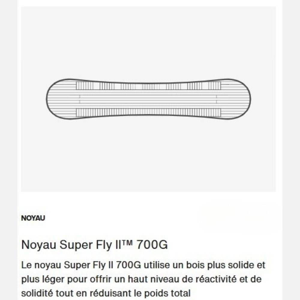 BURTON SNOW CUSTOM 154 Jungle