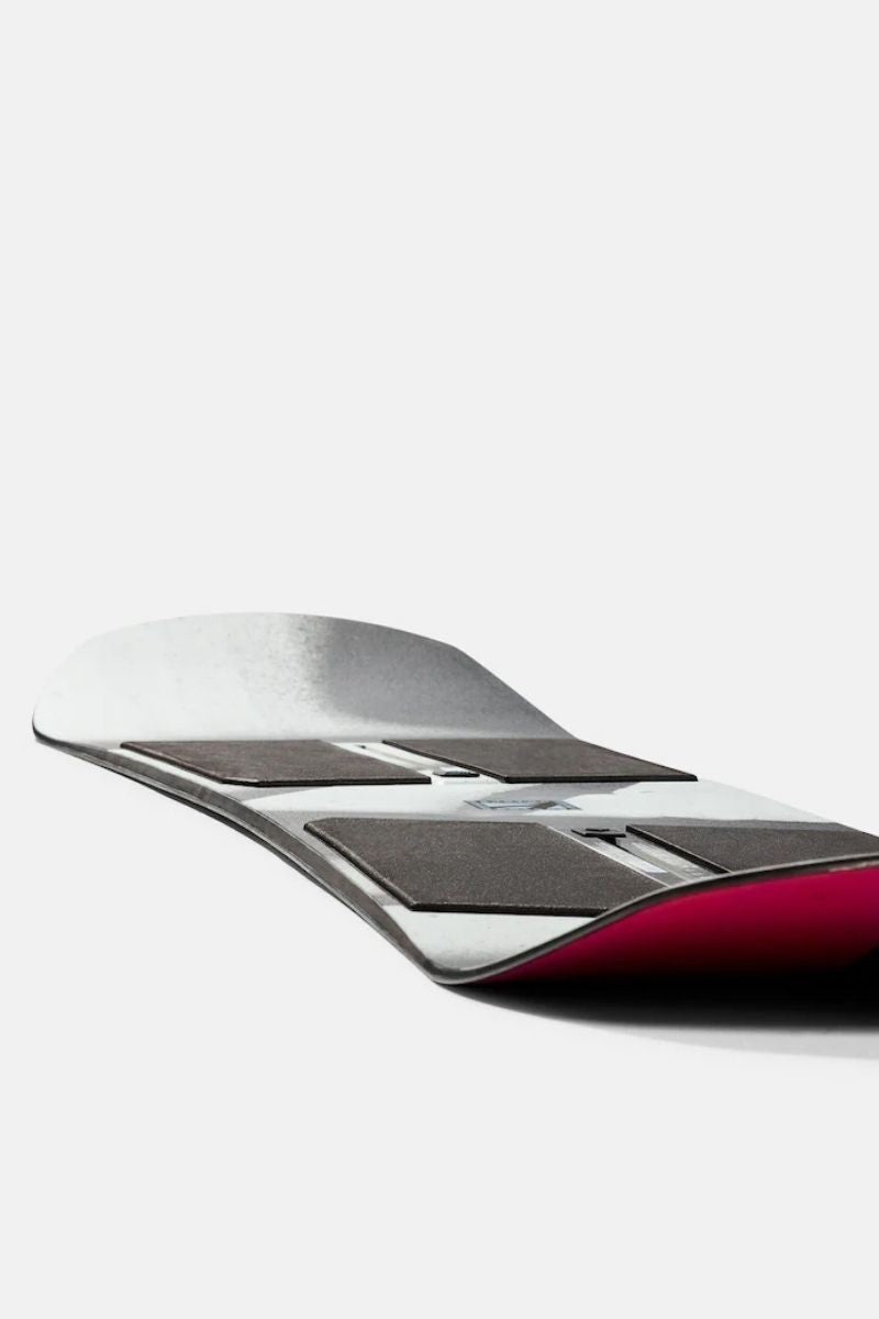 BURTON SNOW REWIND 145 Spray Paint