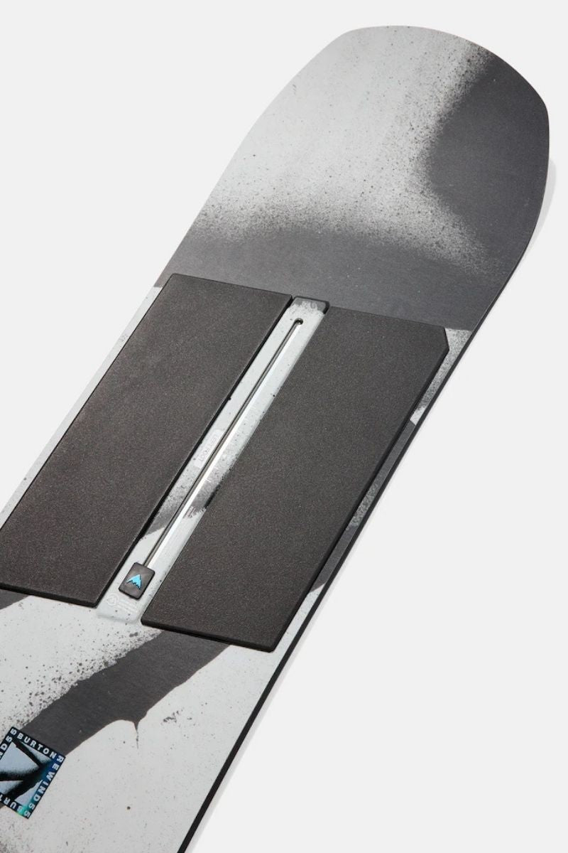 BURTON SNOW REWIND 145 Spray Paint