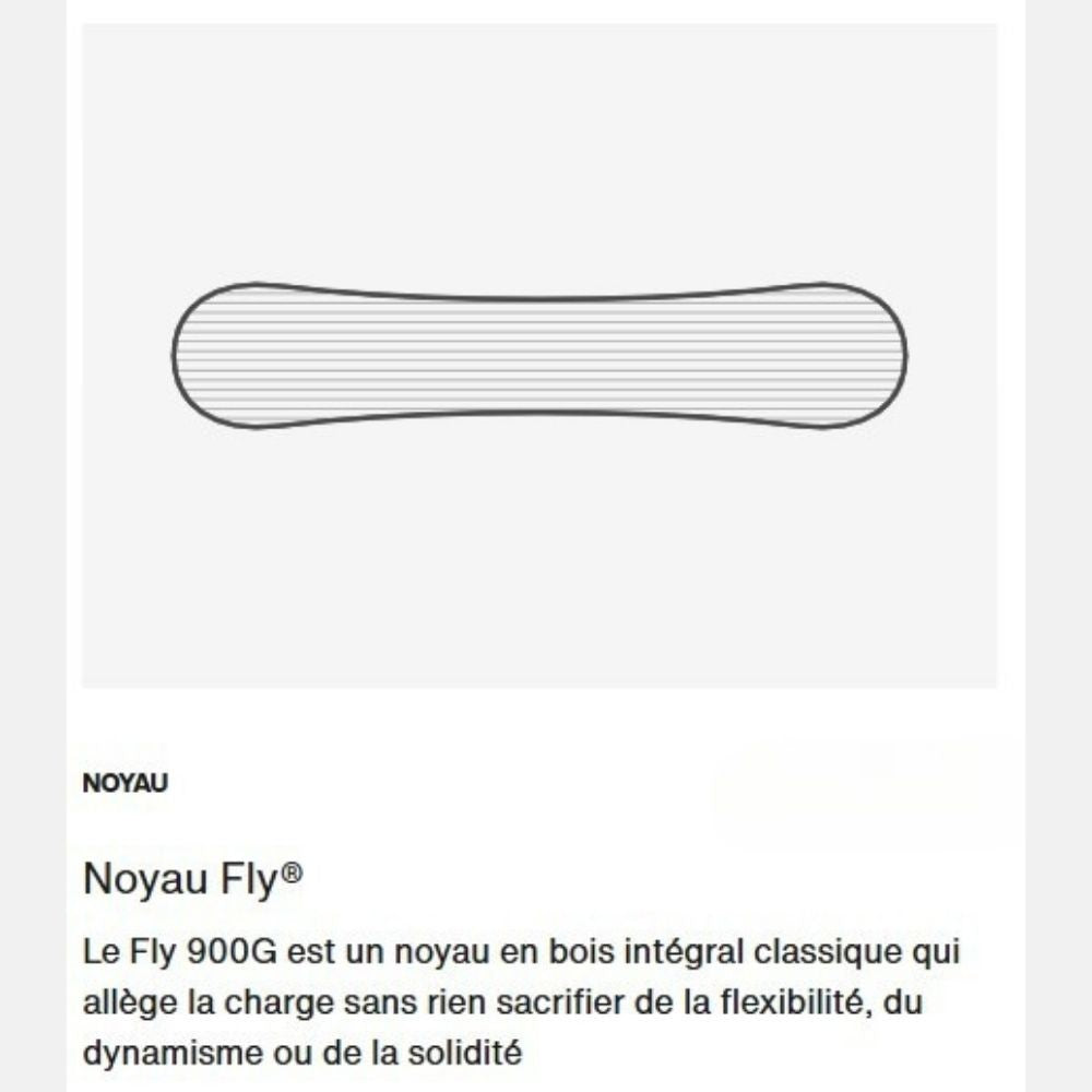 BURTON SNOW MIXTE CULTIVATOR 145 Chain Link