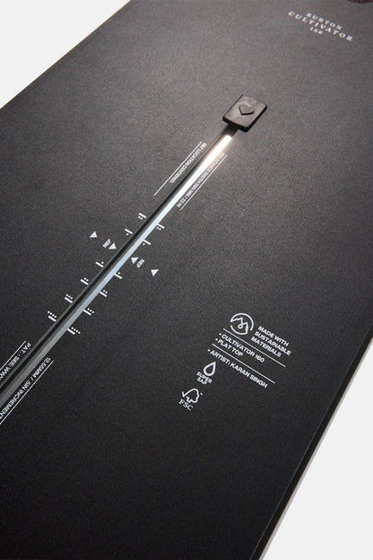 BURTON SNOW MIXTE CULTIVATOR 145 Chain Link