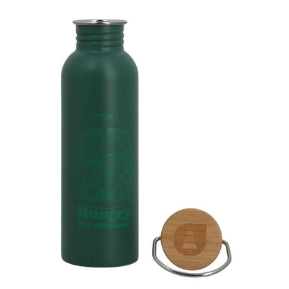 PICTURE GOURDE HAMPTON BOTTLE Smoke Pine