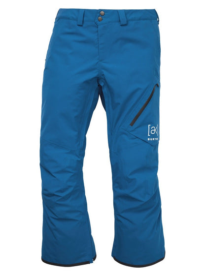 BURTON AK PANTALON NEIGE CYCLIC GORE TEX 2L PANTS Blue Teal