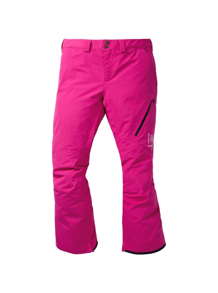 BURTON AK PANTALON NEIGE CYCLIC GORE TEX 2L PANTS Very Berry