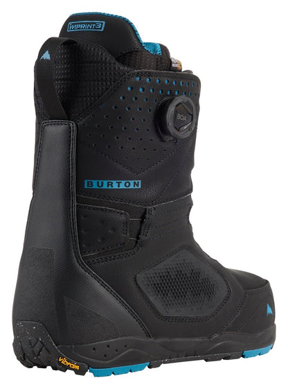 BURTON BOOTS SNOW PHOTON BOA WIDE Black