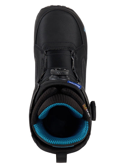 BURTON BOOTS SNOW PHOTON BOA WIDE Black