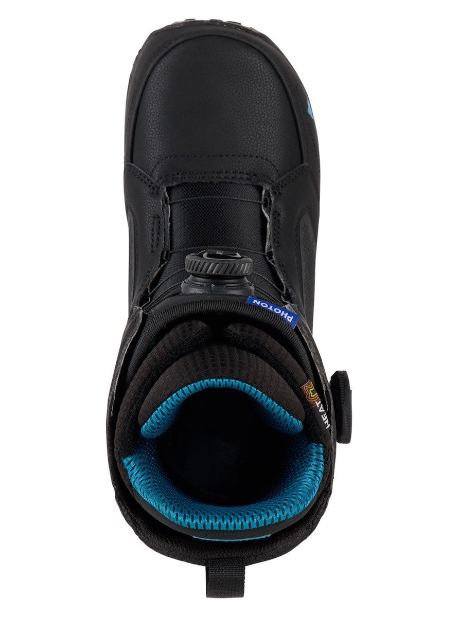 BURTON BOOTS SNOW PHOTON BOA WIDE Black
