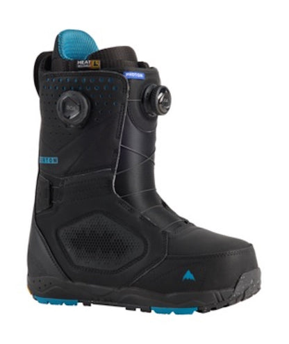 BURTON BOOTS SNOW PHOTON BOA WIDE Black