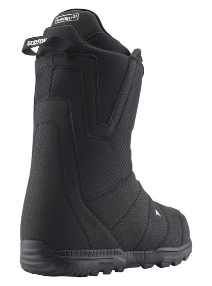 BURTON BOOTS SNOW MOTO BOA Black