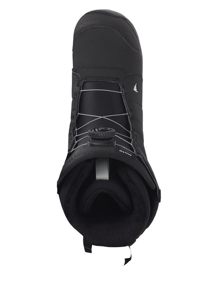 BURTON BOOTS SNOW MOTO BOA Black