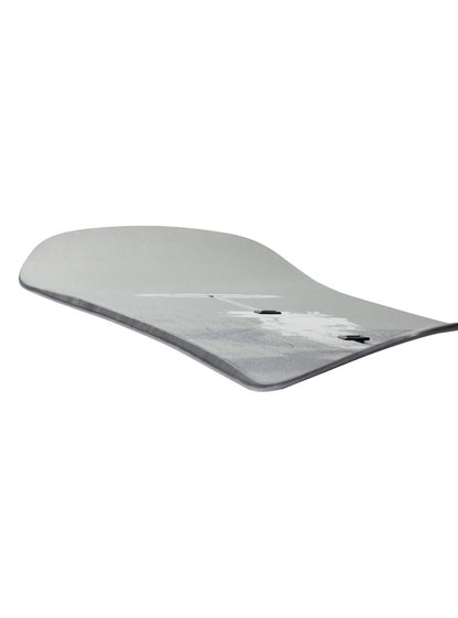 BURTON SNOW INSTIGATOR PURE POP CAMBER 155 WIDE no color