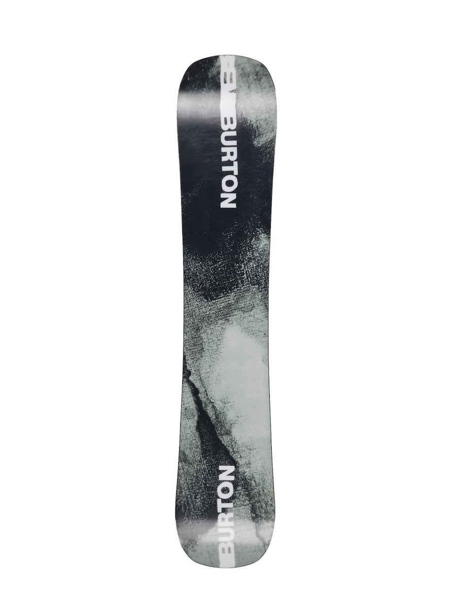 BURTON SNOW INSTIGATOR PURE POP CAMBER 155 WIDE no color