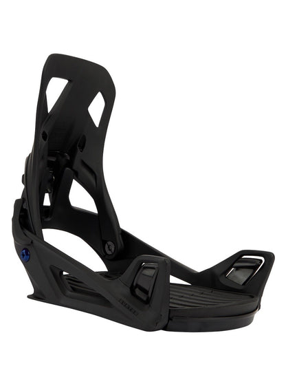 BURTON FIXATIONS SNOW STEP ON RE:FLEX Black