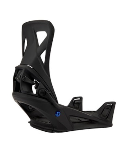 BURTON FIXATIONS SNOW STEP ON RE:FLEX Black