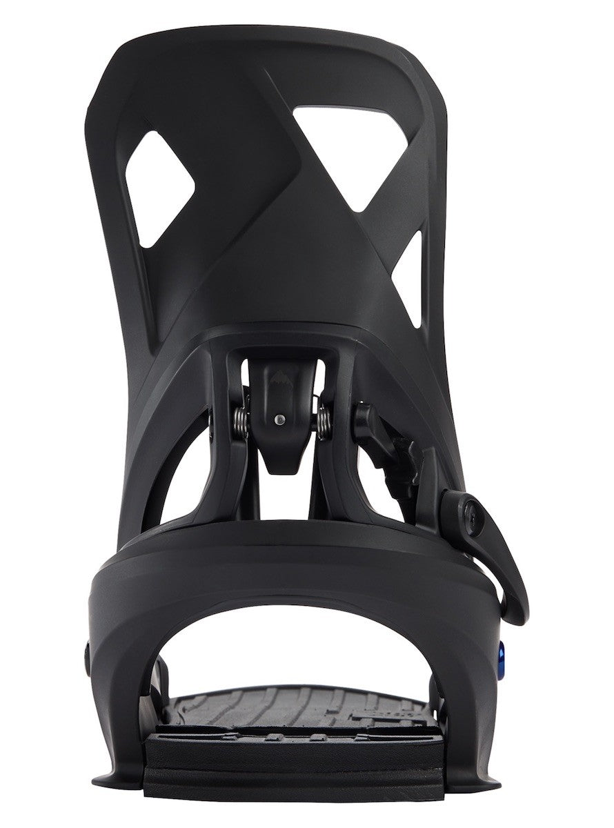 BURTON FIXATIONS SNOW STEP ON RE:FLEX Black