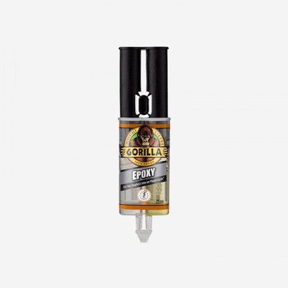 GORILLA KIT REPARATION EPOXY BI-COMPOSANTS