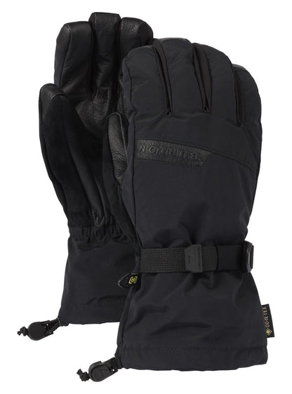 BURTON GANTS GORE-TEX DELUXE GLOVES True Black