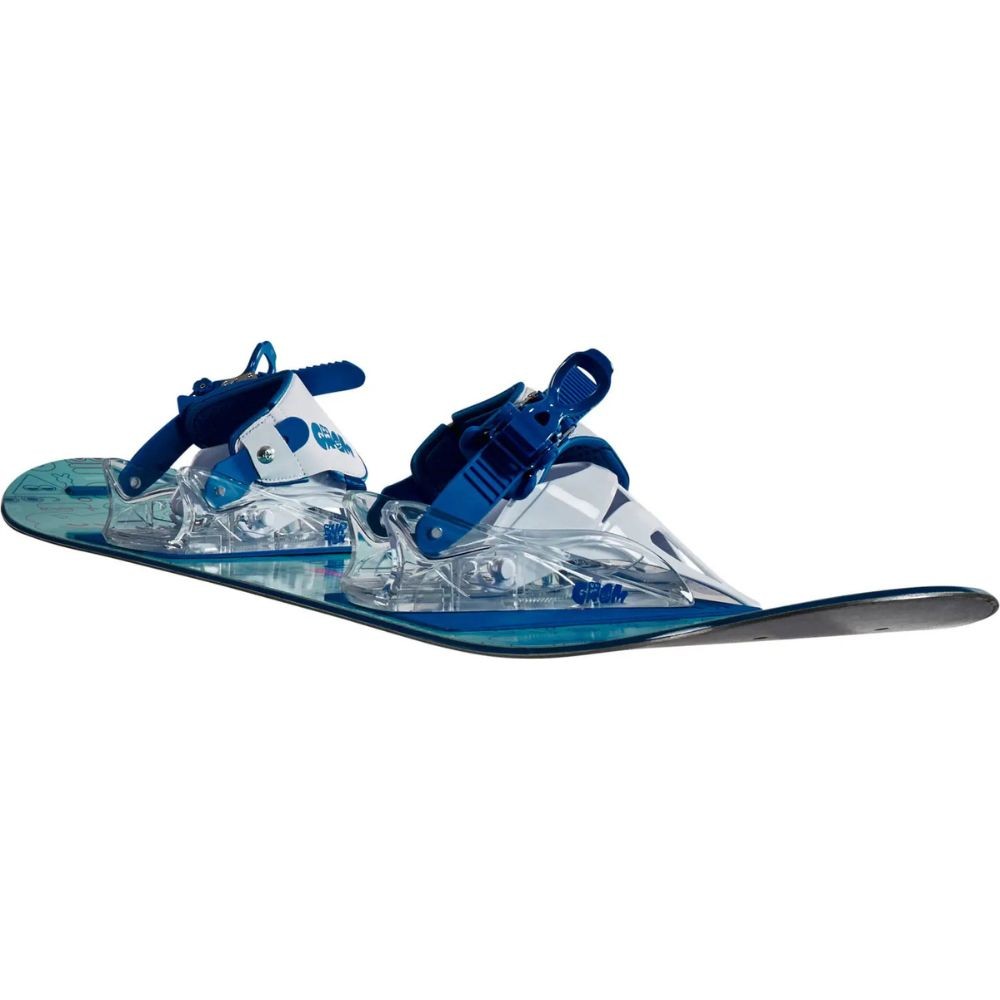 BURTON PACK SNOWBOARD ENFANT AFTER SCHOOL 90 cm