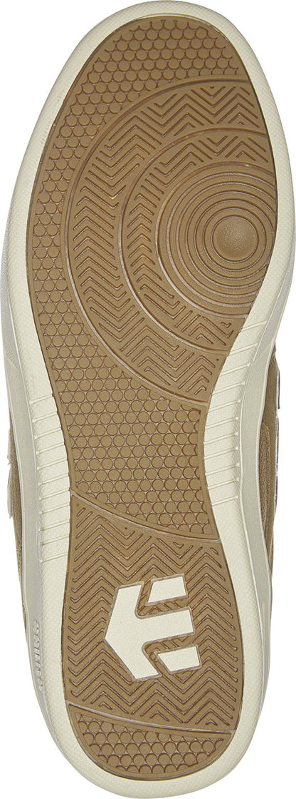 ETNIES THE AURELIEN Brown tan black