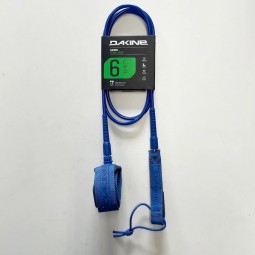 DAKINE LEASH KAINUI TEAM 6'1/4 Deepblue