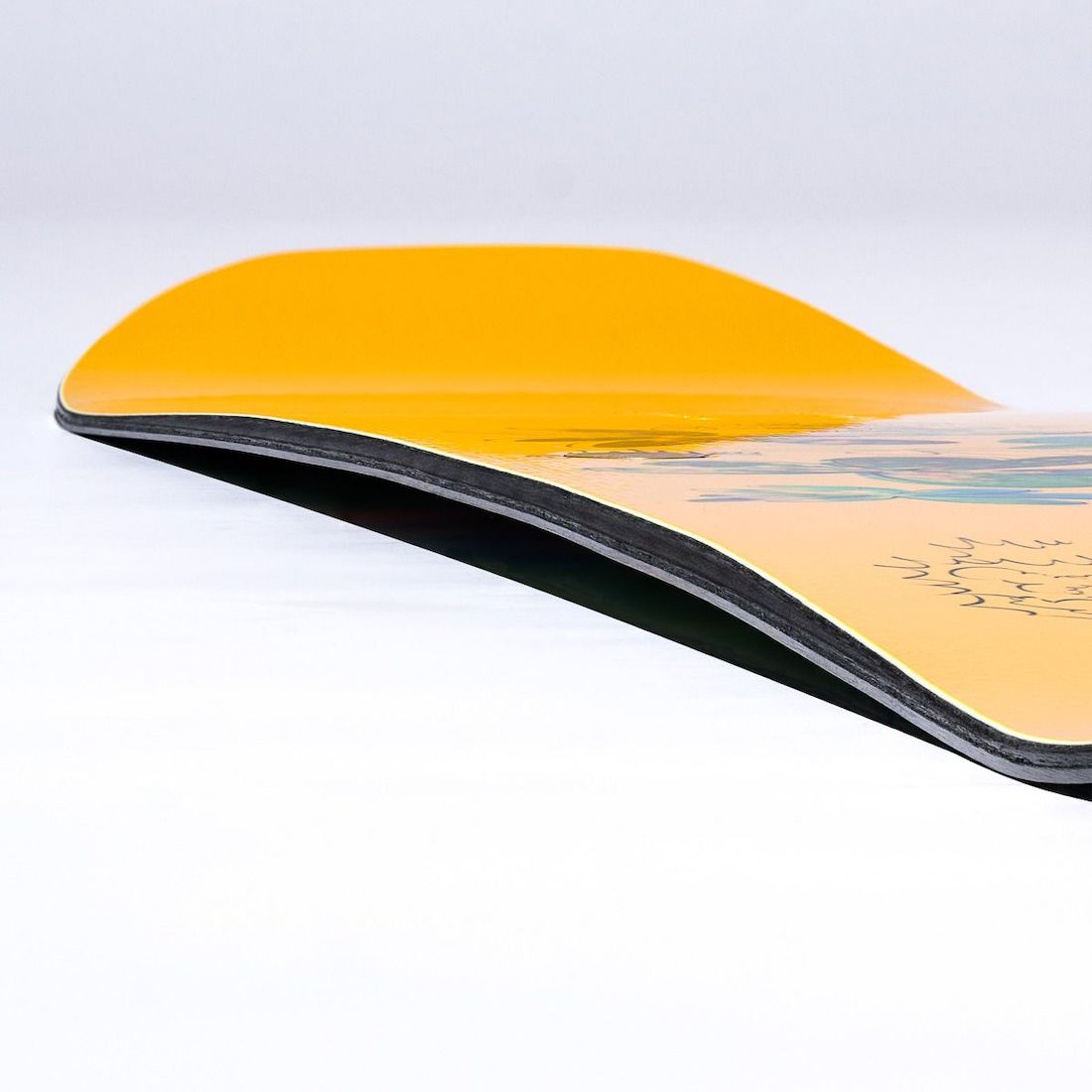 GNU SNOWBOARD FEMME GLOSS C 144cm