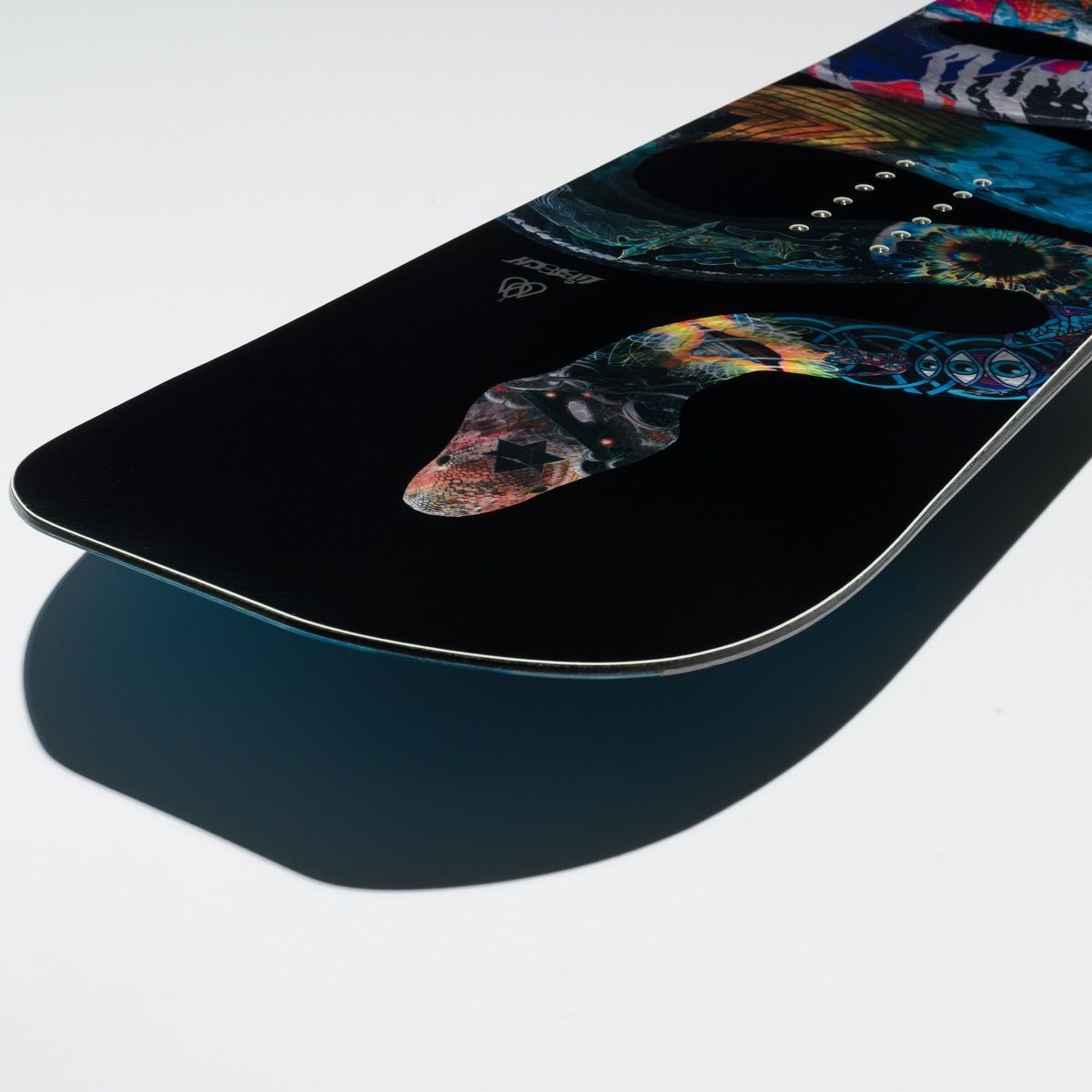 LIB TECH SNOWBOARD TRAVIS RICE PRO 157cm