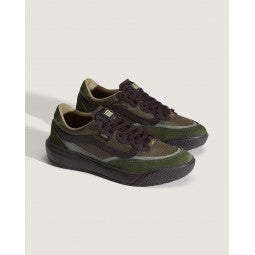 VANS MTE ULTRARANGE 2.0 Se Ripstop Coal Brown