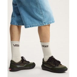 VANS MTE ULTRARANGE 2.0 Se Ripstop Coal Brown