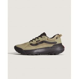 VANS MTE CROSSPATH Dark brown