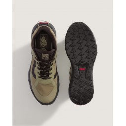 VANS MTE CROSSPATH Dark brown