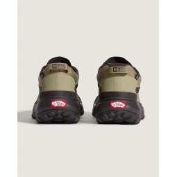 VANS MTE CROSSPATH Dark brown