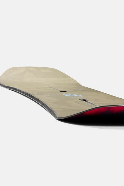 BURTON SNOW FAMILY TREE HOMETOWN HERO CAMBER 160