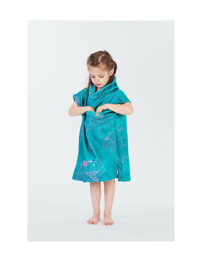 AFTER PONCHO BABIES dino