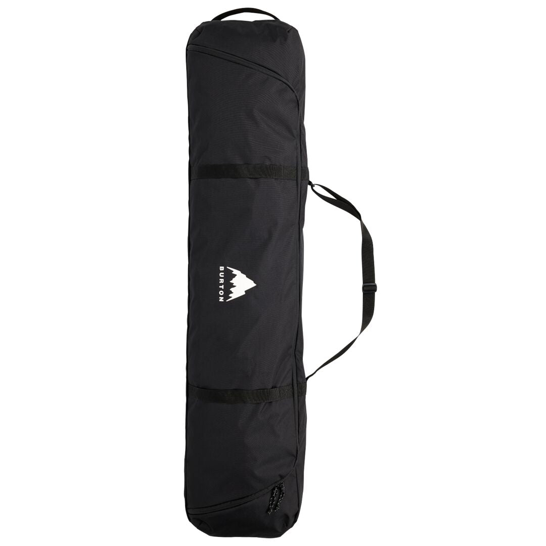 BURTON HOUSSE SNOW SPACE SACK true black