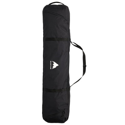 BURTON HOUSSE SNOW SPACE SACK true black