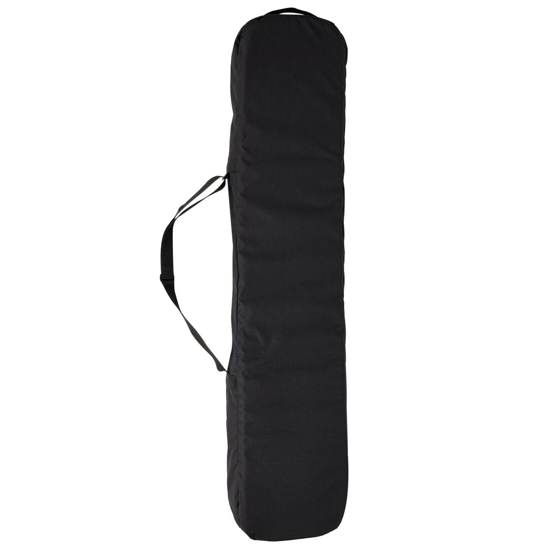 BURTON HOUSSE SNOW SPACE SACK true black