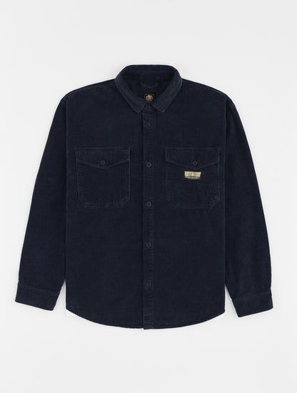 JONSEN CHEMISE JIM navy
