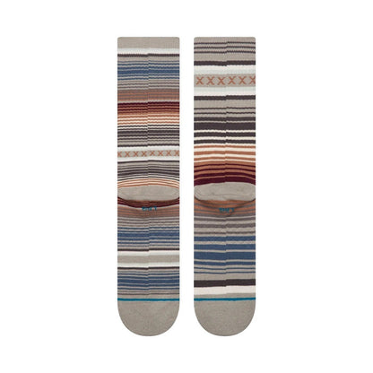 STANCE CHAUSSETTES CURREN ST CREW Multi