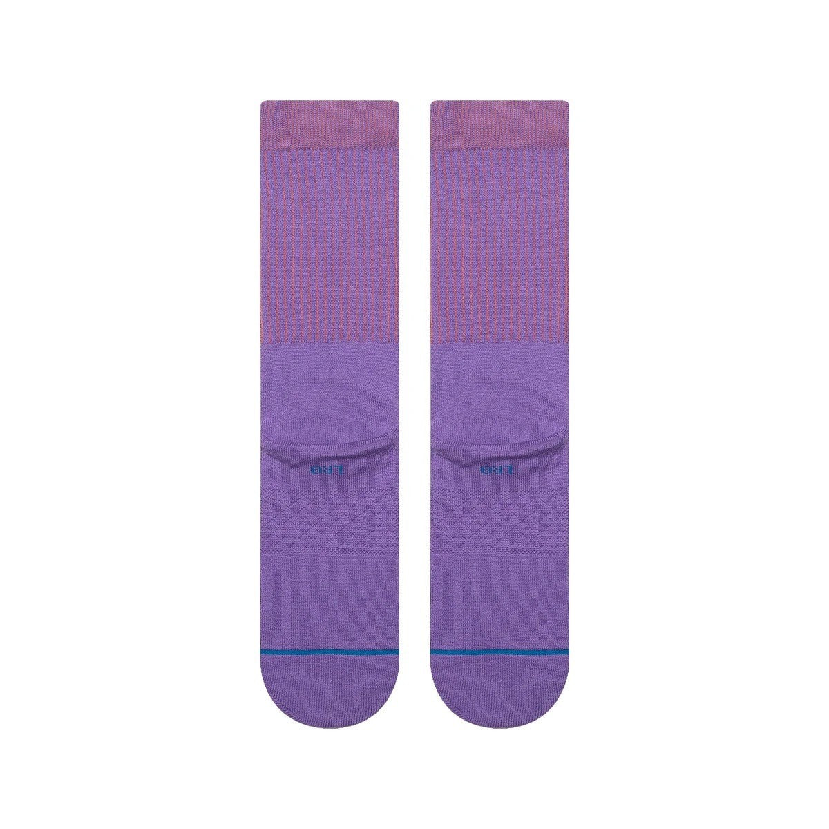 STANCE CHAUSSETTES POKEMON GENGAR CREW Purple