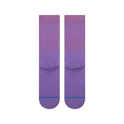 STANCE CHAUSSETTES POKEMON GENGAR CREW Purple