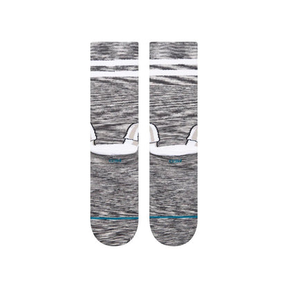 STANCE CHAUSSETTES STAR WARS STORM TROOPER CREW White