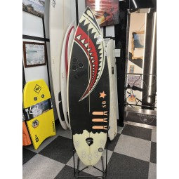 CHANNEL ISLANDS SEMI PRO 5'11"