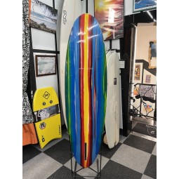 JOEL TUDOR SINGLE FIN 6'4"