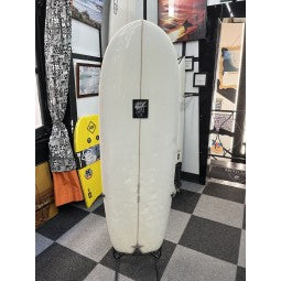 MINI SIMMONS REPLIQUE 5'6"