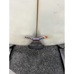 MINI SIMMONS REPLIQUE 5'6"