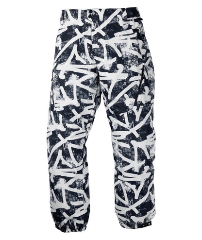 BURTON PANTALON NEIGE RESERVE RELAX City streets