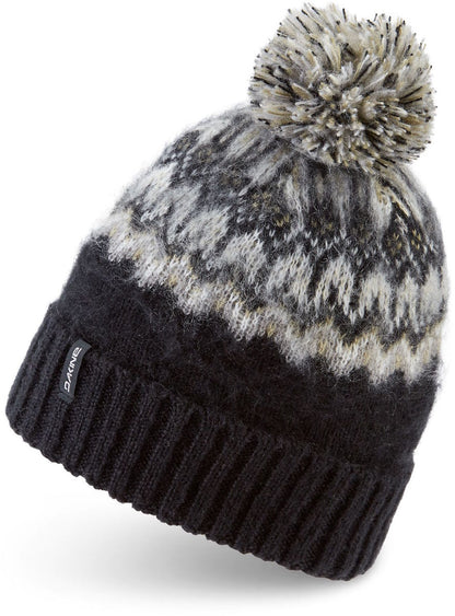 DAKINE BONNET MARGARET Black