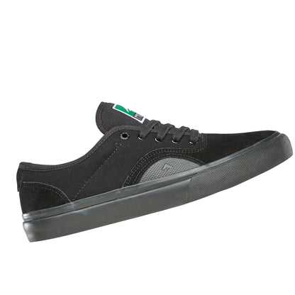 EMERICA CHAUSSURES DE SKATE PROVOST G6 Black
